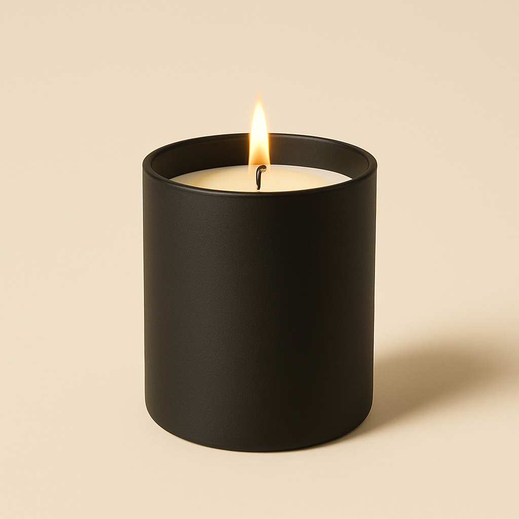 Aromatic candles