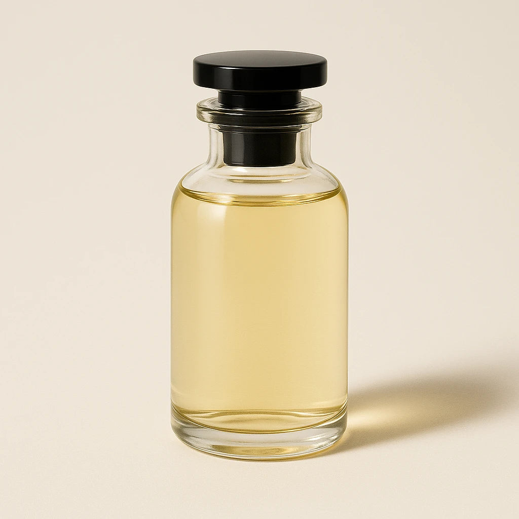 Aromatic oils