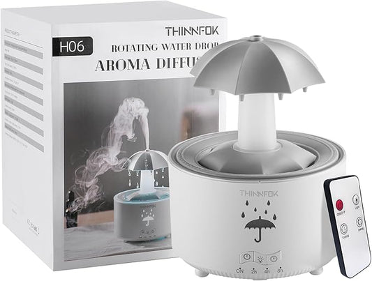 Difusor de paraguas RainDrop