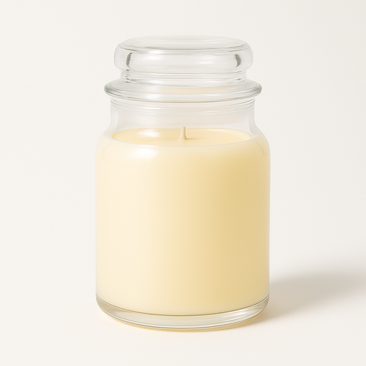 Golden Ember – Spice, Warmth & Soul