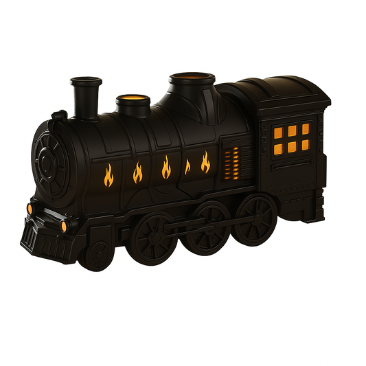 SteamGlow Train Diffuser