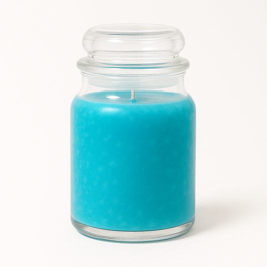 Coastal Serenity – A Touch of Ocean Calm