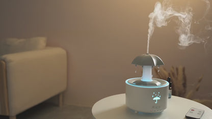 Difusor de paraguas RainDrop